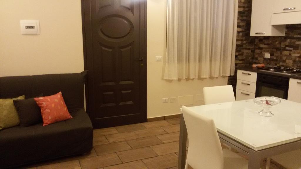 Casa Vacanza Tony Calatabiano Habitación foto